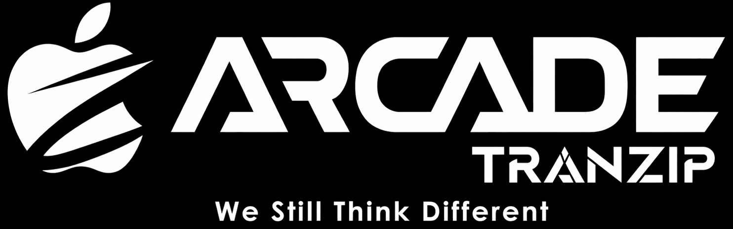 Apple Arcade Logo